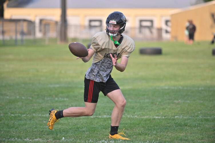 Bombers are young, raw, but talented in 2025